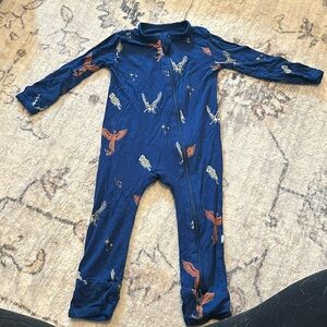 Kyte Baby, Harry Potter PJs, 6-12